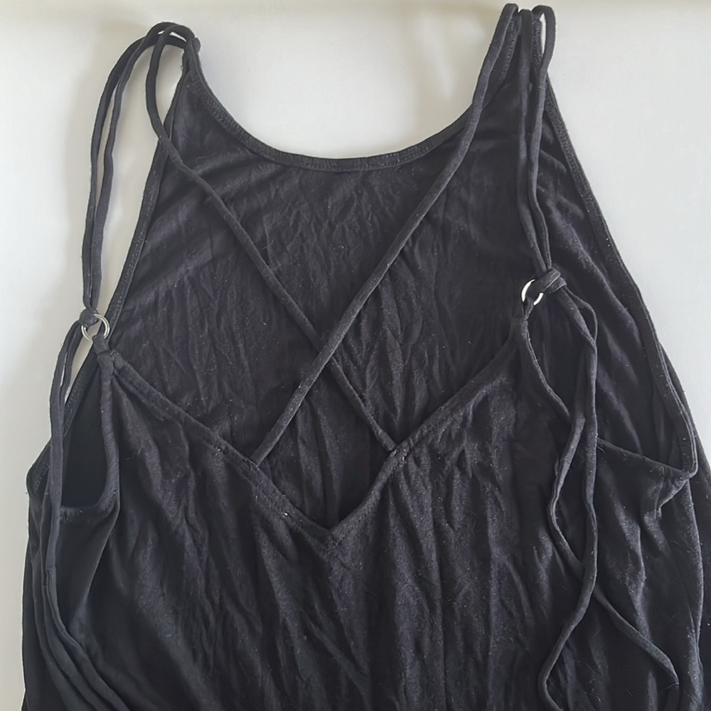 Express Strappy Tank - Picture 6 of 6